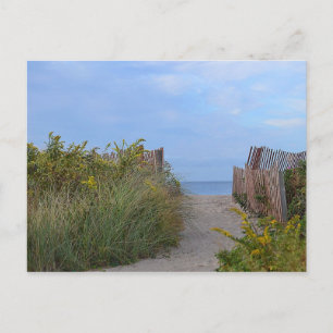 Hammonasset Postcard