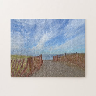 Hammonasset Puzzle