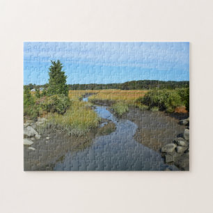 Hammonasset State Park Puzzle