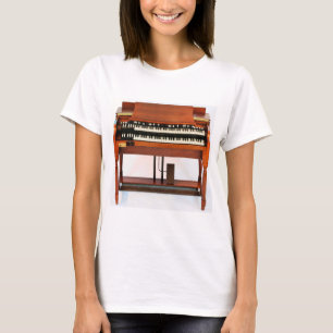Hammond B3 T-Shirt