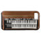 Hammond Organ iPhone 5 Case