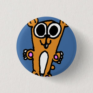 Hammy Button