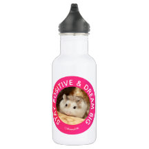 Hammyville - Cute Hamster Customised Your Own