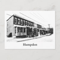 Hampden