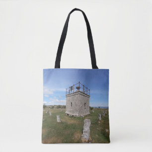 Hampsfell Hospice - Lake District Tote Bag