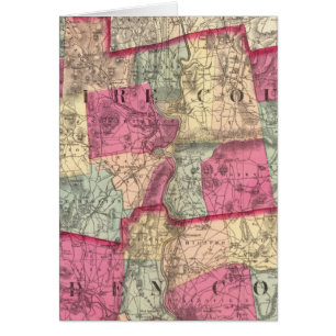 Hampshire & Hampden counties