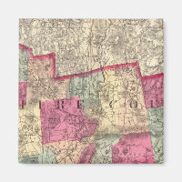 Hampshire & Hampden counties