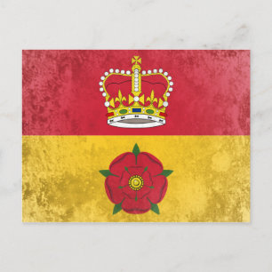 Hampshire Postcard