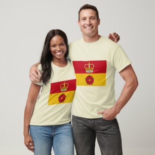 Hampshire, United Kingdom T-Shirt