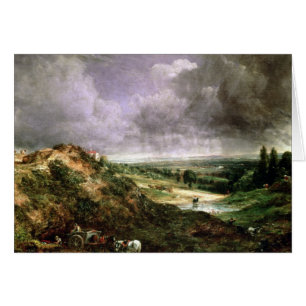 Hampstead Heath
