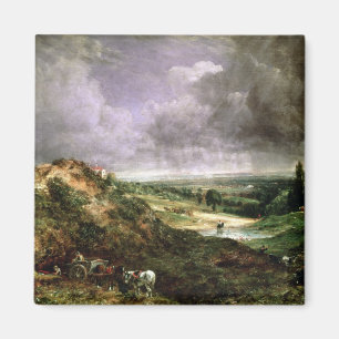 Hampstead Heath Magnet