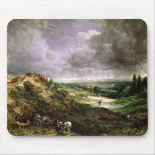 Hampstead Heath Mouse Mat