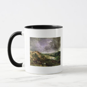 Hampstead Heath Mug
