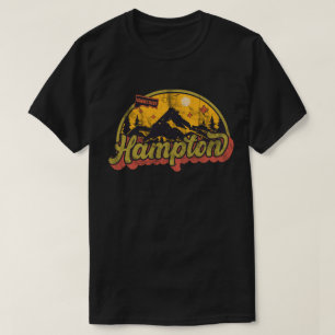 Hampton, Connecticut T-Shirt