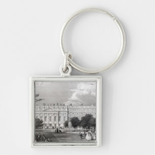 Hampton Court Palace Key Ring
