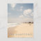 Hamptons Beach POSTCARD