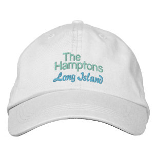 HAMPTONS cap
