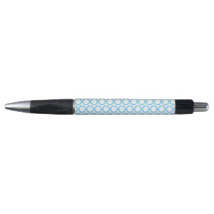 Hamptons Nautical Theme Pen