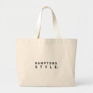 Hamptons Style Bag