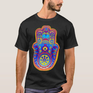 Hamsa Hand T-Shirt