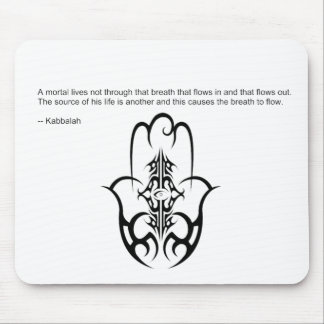 HAMSA MOUSE MAT