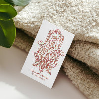 Hamsa | Rust Wellness spa massage yoga holistic