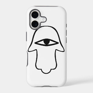 Hamsa Symbol