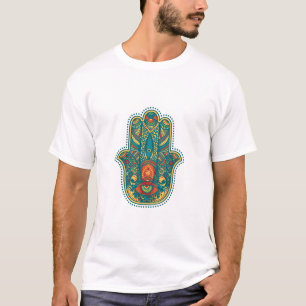 Hamsa T-Shirt