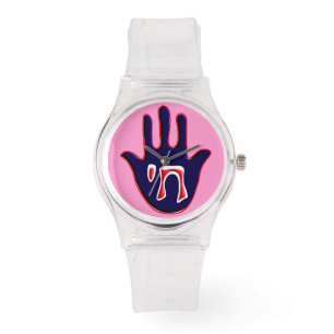 Hamsa Watch