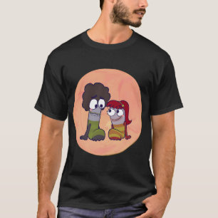 Hamster Ball T-Shirt