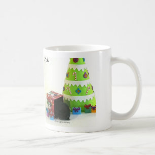 Hamster Butt! Coffee Mug