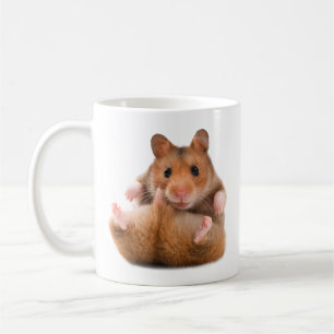 Hamster Coffee Mug