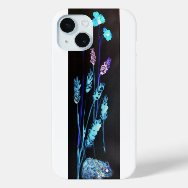 Hamster Corn Meadow Case-Mate iPhone Case (Back)