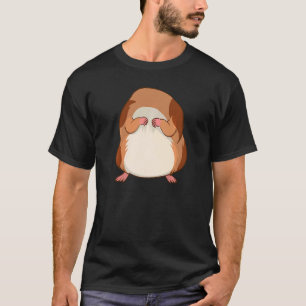Hamster Costume  Hamsters Animal Pet  Graphic T-Shirt