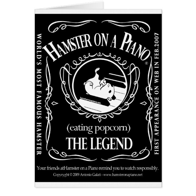 hamster daniels (Front)