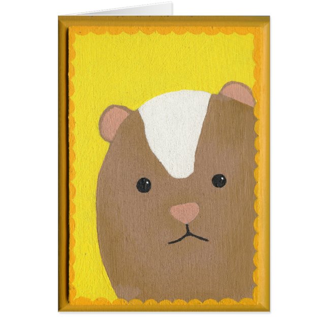 Hamster for You (Front)