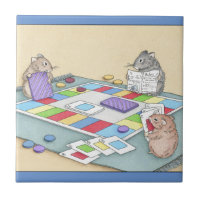 Hamster Games