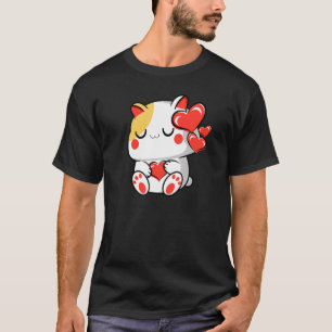 Hamster Hamsters Animal Pet Graphic T-Shirt