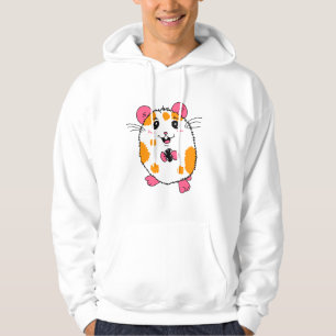Hamster Hoodie