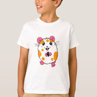 Hamster Kid Shirt