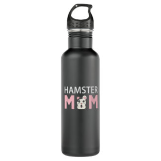Hamster Mum Hamster 710 Ml Water Bottle