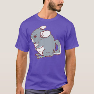 Hamster Pocket Rodent Pet Animal Lover T-Shirt