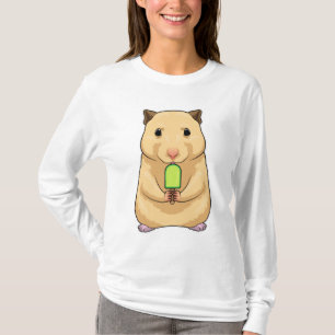 Hamster Popsicle T-Shirt