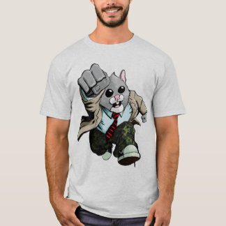 Hamster Rage Men's Tee