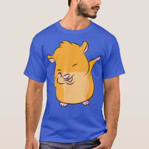 Hamster Sandy Hamster Travel Cages Hamster Wheel T-Shirt