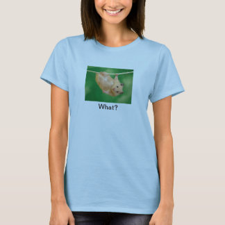 Hamster Shirt
