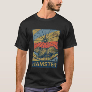 hamster T-Shirt