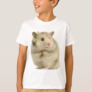 Hamster T-Shirt