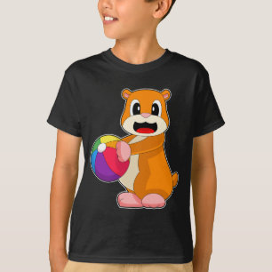 Hamster Water polo