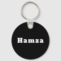Hamza